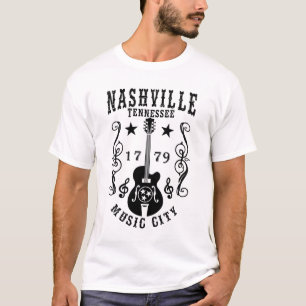 Nashville T-Shirt