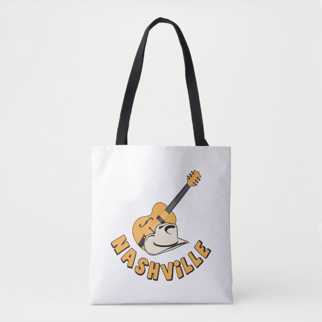 Nashville Tasche (Vorderseite)