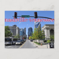 Nashville-Tennessee
