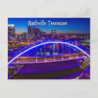 Nashville Tennessee