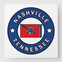 Nashville Tennessee