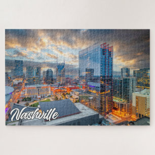 Nashville, Tennessee, Vereinigte Staaten