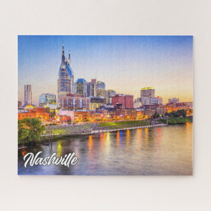 Nashville, Tennessee, Vereinigte Staaten