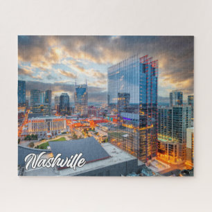 Nashville, Tennessee, Vereinigte Staaten