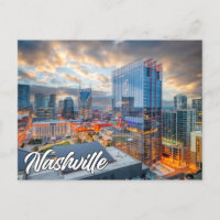 Nashville, Tennessee, Vereinigte Staaten