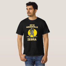 Nashville Tour 2025 Zebra Vibes Ed Musik Design