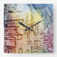 NASHVILLE-UHR