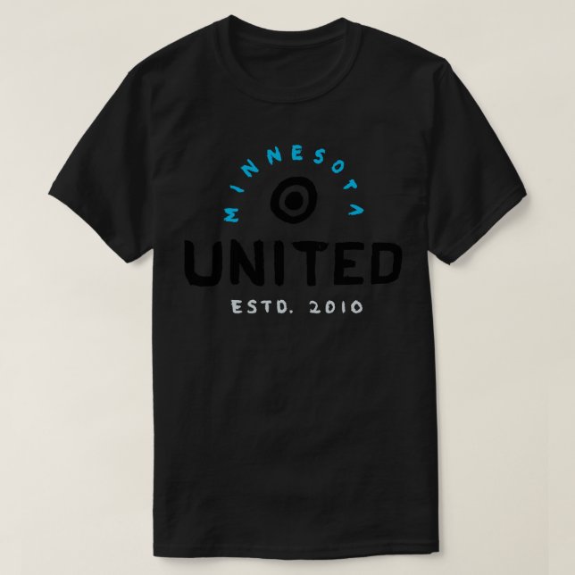Nashvilleeee SC 2 T-Shirt (Design vorne)