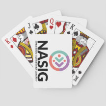 NASIG Kartendeck