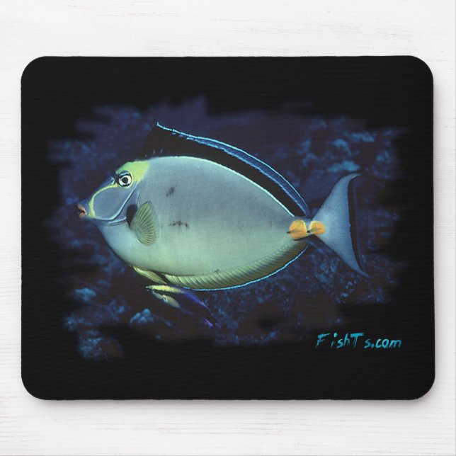 Naso Tang Mousepad (Vorne)