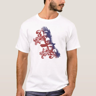 NASPA T - Shirt 2010