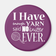 Nass nicht genug Garne/Kunsthandwerk {Dunkel}