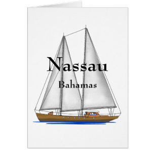 Nassau Bahamas