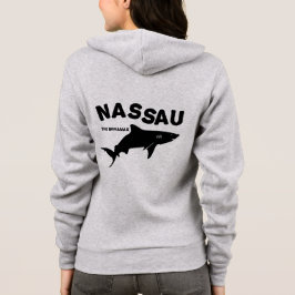 Nassau - Bahamas Shark Diving T - Shirt