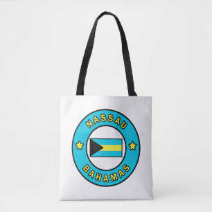 Nassau Bahamas Tasche
