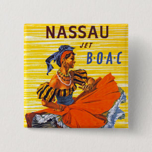 Nassau Jet Button