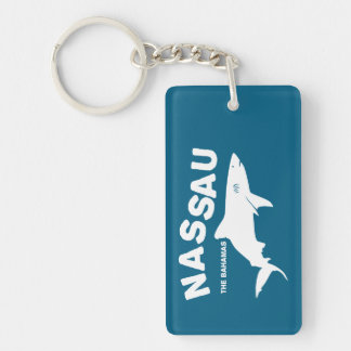 Nassau - Les Bahamas Shark Diving T-Shirt