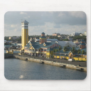 Nassau Mousepad