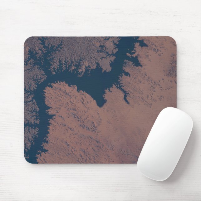 Nasser Mousepad (Mit Mouse)