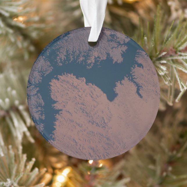 Nasser Ornament (Baum)