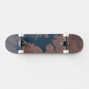 Nasser Skateboard