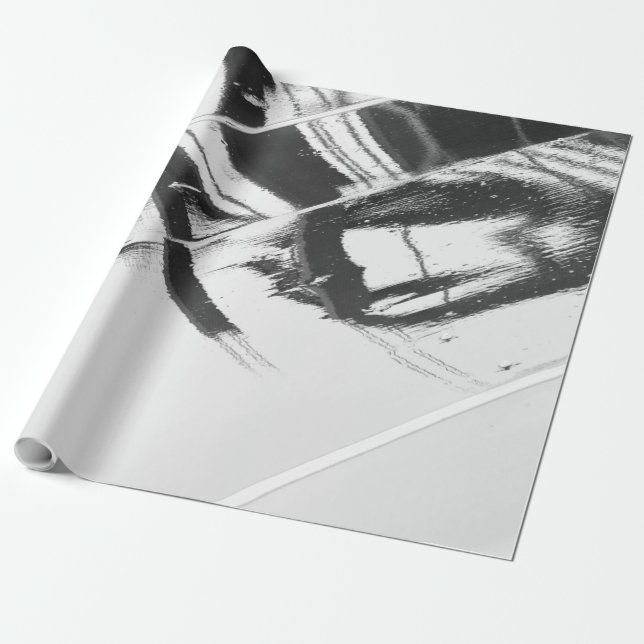Nassfläche Geschenkpapier (Ungerollt)