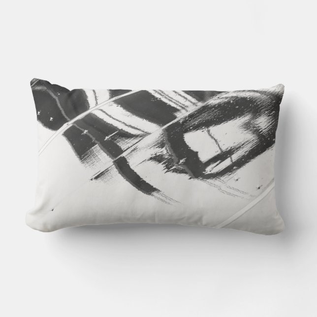 Nassfläche Lendenkissen (Vorderseite)