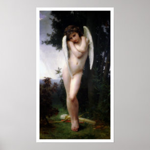 Nasskupid (L’Amour Mouillé) Poster