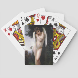 Nasskupid (L’Amour Mouillé) Spielkarten