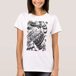 Nastaleeq 3 T-Shirt