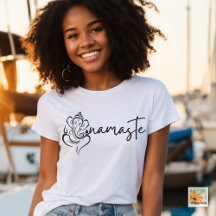 naste spirituelle Geschenk Meditation Yogi Mädchen