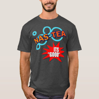 Nastea Idiokratie T-Shirt