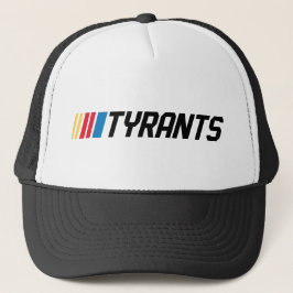Nastyrants Truckerkappe
