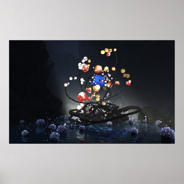 Naszenz Poster (Vorne)