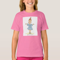 Nat A. Lee T - Shirt From Froggie on my Doggie