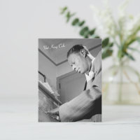 Nat King Cole