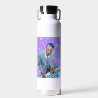 Nat King Cole Trinkflasche
