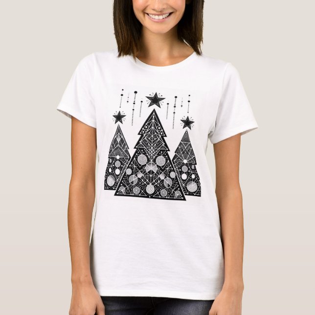 natal T-Shirt (Vorderseite)
