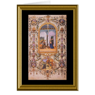 Natale de Buon - recette de Zabaione