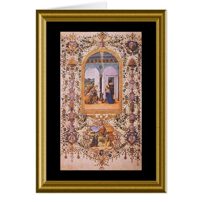 Natale de Buon - recette de Zabaione (Devant)