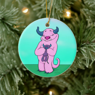 Natalie, ornament
