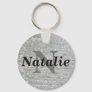Natalie-Schlüsselanhänger individuell anpassen Schlüsselanhänger