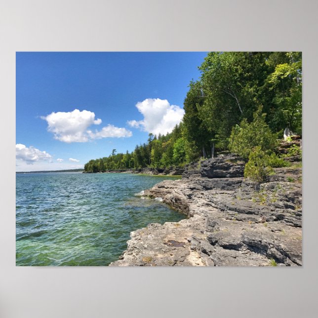 Natalie Two Poster (Vorne)