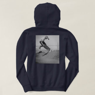 Natas an der Marina SF Hoodie