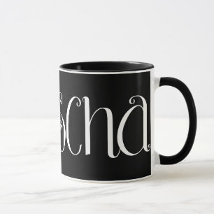 Natascha-Tasse Tasse
