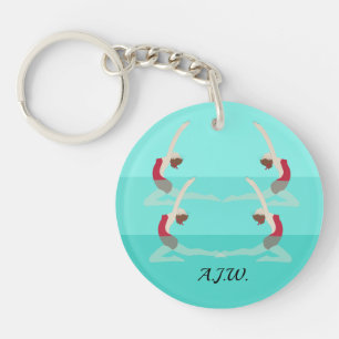 Natation artistique