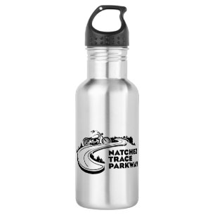 Natchez Trace Edelstahlflasche