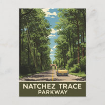 Natchez Trace