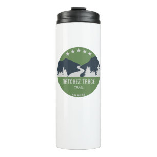 Natchez Trace Thermosbecher