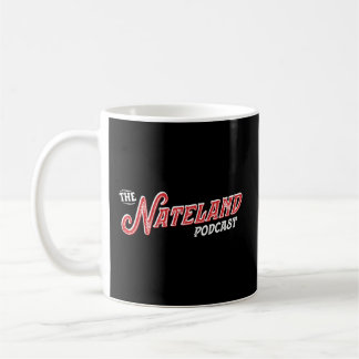 Nateland Podcast Dk Kaffeetasse